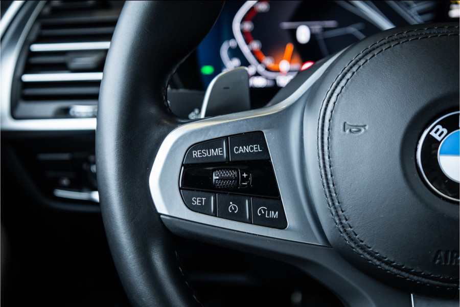 BMW X3 xDrive20i High Executive - M Sport | 360 Camera | Stoelverwarming | Carplay