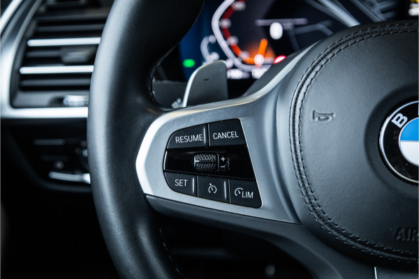 BMW X3 xDrive20i High Executive - M Sport | 360 Camera | Stoelverwarming | Carplay