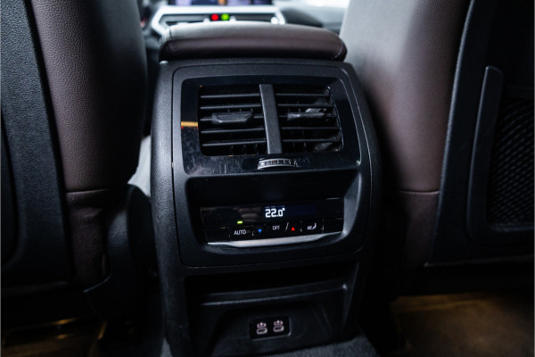 BMW X3 xDrive20i High Executive - M Sport | 360 Camera | Stoelverwarming | Carplay