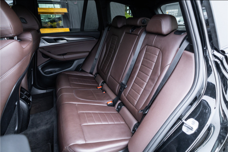 BMW X3 xDrive20i High Executive - M Sport | 360 Camera | Stoelverwarming | Carplay