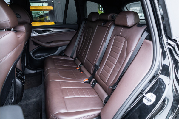 BMW X3 xDrive20i High Executive - M Sport | 360 Camera | Stoelverwarming | Carplay