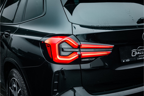 BMW X3 xDrive20i High Executive - M Sport | 360 Camera | Stoelverwarming | Carplay