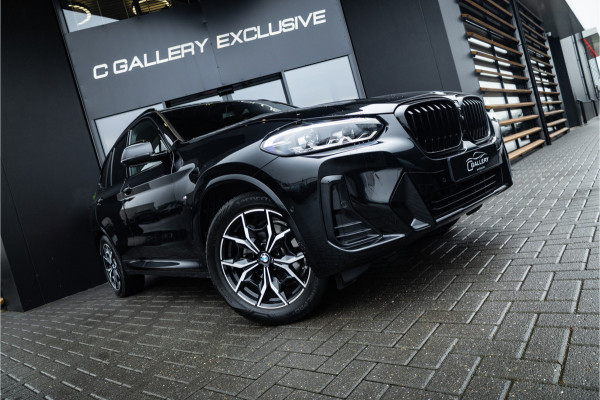 BMW X3 xDrive20i High Executive - M Sport | 360 Camera | Stoelverwarming | Carplay