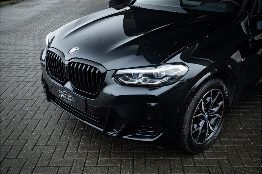 BMW X3 xDrive20i High Executive - M Sport | 360 Camera | Stoelverwarming | Carplay