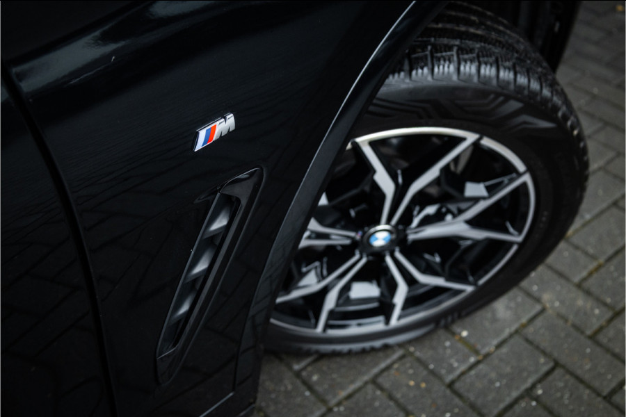 BMW X3 xDrive20i High Executive - M Sport | 360 Camera | Stoelverwarming | Carplay
