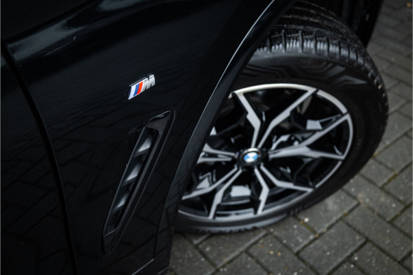BMW X3 xDrive20i High Executive - M Sport | 360 Camera | Stoelverwarming | Carplay