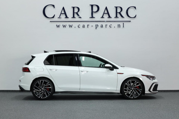 Volkswagen Golf 2.0 TSI GTI Performance 245+PK LED/VIRTUAL/PANO/LEDER+S.VERKOELING+MEMORY/19" LMV/CAM/ACC/ECC/12 MDN GARANTIE!