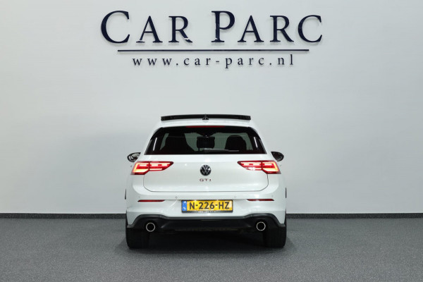 Volkswagen Golf 2.0 TSI GTI Performance 245+PK LED/VIRTUAL/PANO/LEDER+S.VERKOELING+MEMORY/19" LMV/CAM/ACC/ECC/12 MDN GARANTIE!