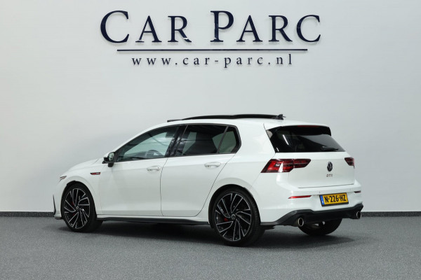 Volkswagen Golf 2.0 TSI GTI Performance 245+PK LED/VIRTUAL/PANO/LEDER+S.VERKOELING+MEMORY/19" LMV/CAM/ACC/ECC/12 MDN GARANTIE!