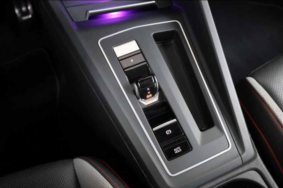 Volkswagen Golf 2.0 TSI GTI Performance 245+PK LED/VIRTUAL/PANO/LEDER+S.VERKOELING+MEMORY/19" LMV/CAM/ACC/ECC/12 MDN GARANTIE!