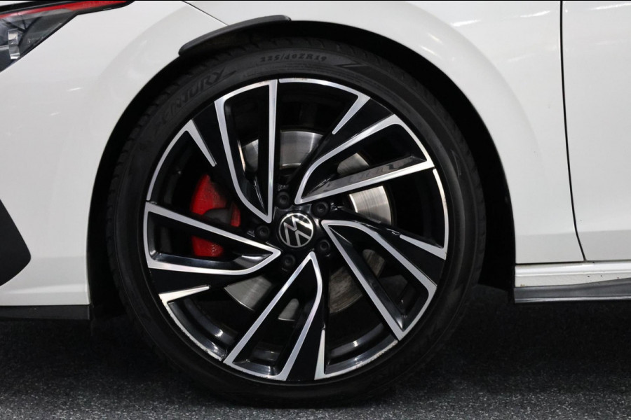 Volkswagen Golf 2.0 TSI GTI Performance 245+PK LED/VIRTUAL/PANO/LEDER+S.VERKOELING+MEMORY/19" LMV/CAM/ACC/ECC/12 MDN GARANTIE!