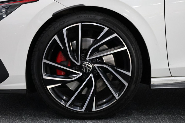 Volkswagen Golf 2.0 TSI GTI Performance 245+PK LED/VIRTUAL/PANO/LEDER+S.VERKOELING+MEMORY/19" LMV/CAM/ACC/ECC/12 MDN GARANTIE!