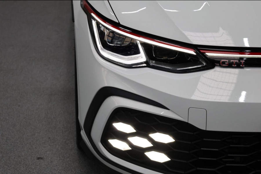 Volkswagen Golf 2.0 TSI GTI Performance 245+PK LED/VIRTUAL/PANO/LEDER+S.VERKOELING+MEMORY/19" LMV/CAM/ACC/ECC/12 MDN GARANTIE!