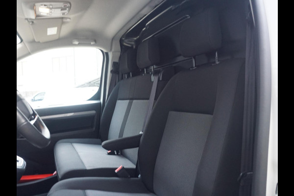 Opel Vivaro L3 2.0D 180 PK. Automaat | BPM-vrij | Navigatie incl. Apple Carplay | parkeersensoren voor & achter | dodehoekwaarschuwing | Climate Control | Keyless Entry en Start/Stop