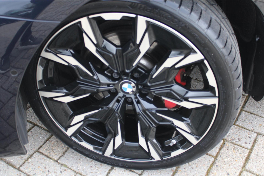 BMW 5 Serie 520i M-Sport Pro | Pano | HK | HUD | 360 | Ventilatie | Elek. Trekhaak
