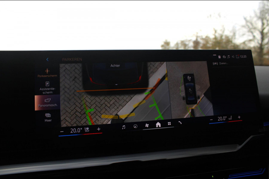 BMW 5 Serie 520i M-Sport Pro | Pano | HK | HUD | 360 | Ventilatie | Elek. Trekhaak