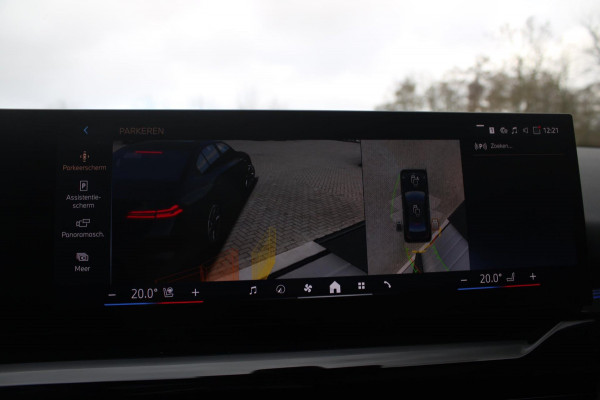 BMW 5 Serie 520i M-Sport Pro | Pano | HK | HUD | 360 | Ventilatie | Elek. Trekhaak