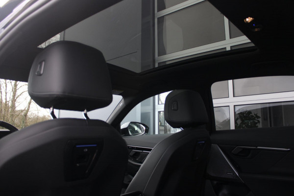 BMW 5 Serie 520i M-Sport Pro | Pano | HK | HUD | 360 | Ventilatie | Elek. Trekhaak