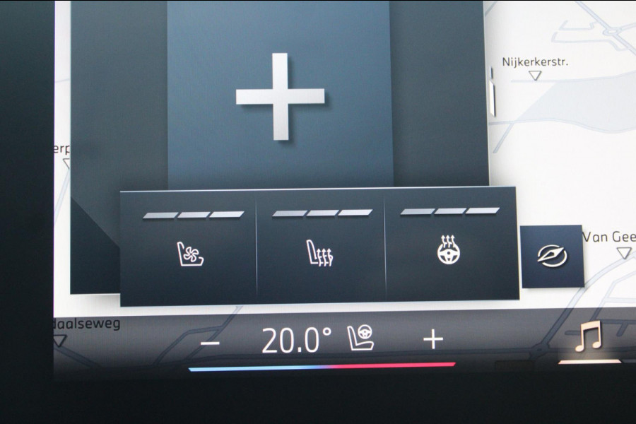 BMW 5 Serie 520i M-Sport Pro | Pano | HK | HUD | 360 | Ventilatie | Elek. Trekhaak