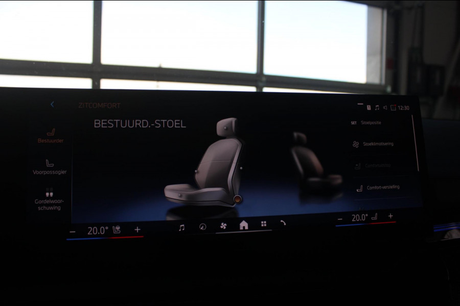 BMW 5 Serie 520i M-Sport Pro | Pano | HK | HUD | 360 | Ventilatie | Elek. Trekhaak