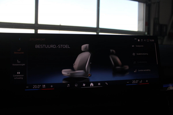 BMW 5 Serie 520i M-Sport Pro | Pano | HK | HUD | 360 | Ventilatie | Elek. Trekhaak