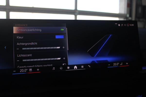 BMW 5 Serie 520i M-Sport Pro | Pano | HK | HUD | 360 | Ventilatie | Elek. Trekhaak