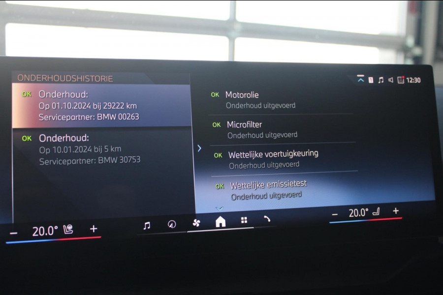 BMW 5 Serie 520i M-Sport Pro | Pano | HK | HUD | 360 | Ventilatie | Elek. Trekhaak