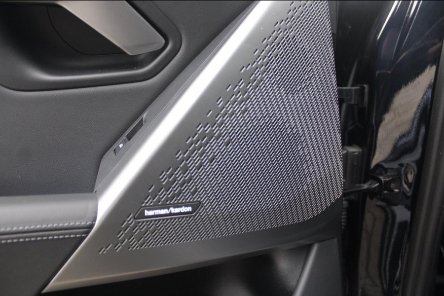 BMW 5 Serie 520i M-Sport Pro | Pano | HK | HUD | 360 | Ventilatie | Elek. Trekhaak