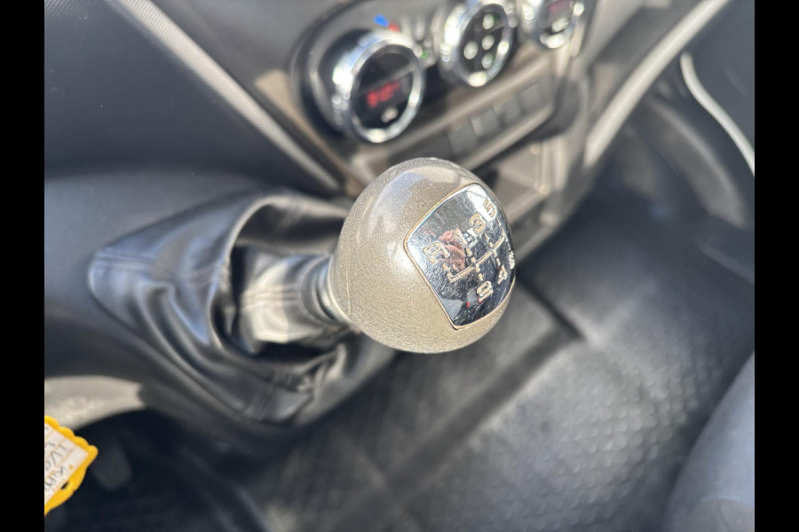 Iveco Daily 35C14 2.3*ECC*CRUISE*HAAK*KIPPER*3PERS.*