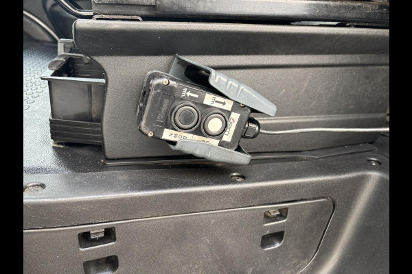 Iveco Daily 35C14 2.3*ECC*CRUISE*HAAK*KIPPER*3PERS.*