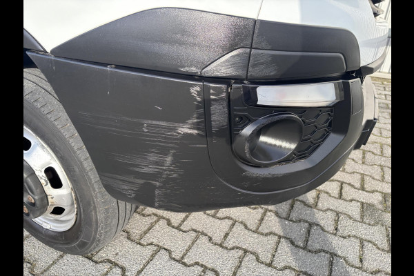 Iveco Daily 35C14 2.3*ECC*CRUISE*HAAK*KIPPER*3PERS.*