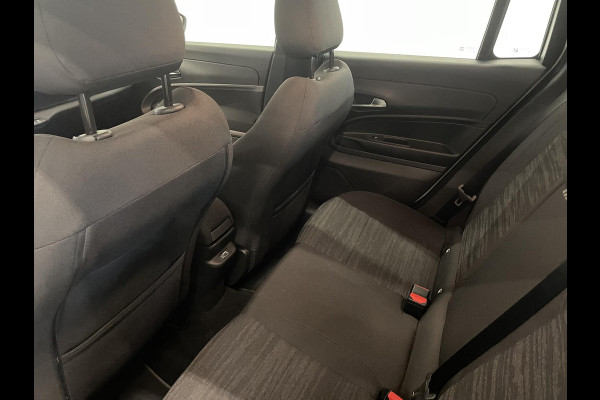 Jeep Avenger Longitude Automaat 54 kWh Navigatie Apple Carplay/Android Auto Climate Control Cruise Control Lichtmetalen Velgen Dab Keyless Parkeer Sensoren