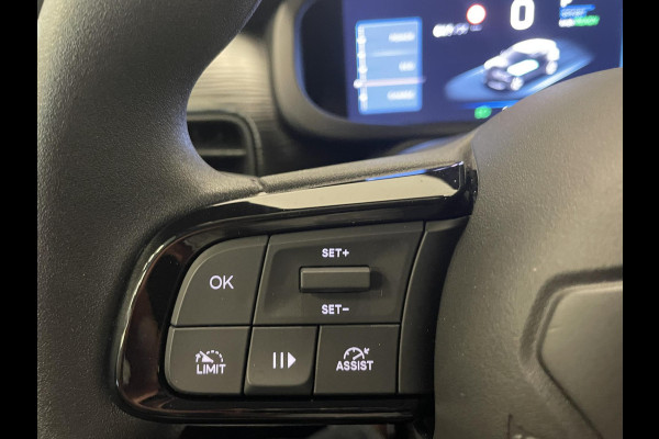 Jeep Avenger Longitude Automaat 54 kWh Navigatie Apple Carplay/Android Auto Climate Control Cruise Control Lichtmetalen Velgen Dab Keyless Parkeer Sensoren