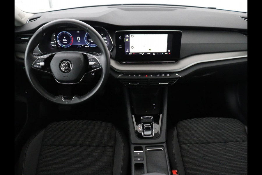 Škoda Octavia 1.0 e-TSI Business Edition | 61.800km NAP | Camera | Carplay | Navigatie | Full LED | Parkeerhulp | Digital Cockpit | Cruise control