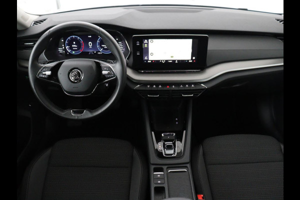 Škoda Octavia 1.0 e-TSI Business Edition | 61.800km NAP | Camera | Carplay | Navigatie | Full LED | Parkeerhulp | Digital Cockpit | Cruise control