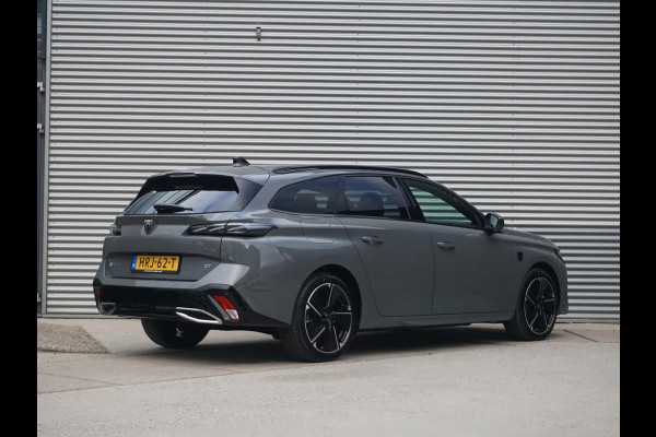 Peugeot e-308 SW GT Avantage EV 54 kWh Leder Alcantara Interieur | Warmtepomp