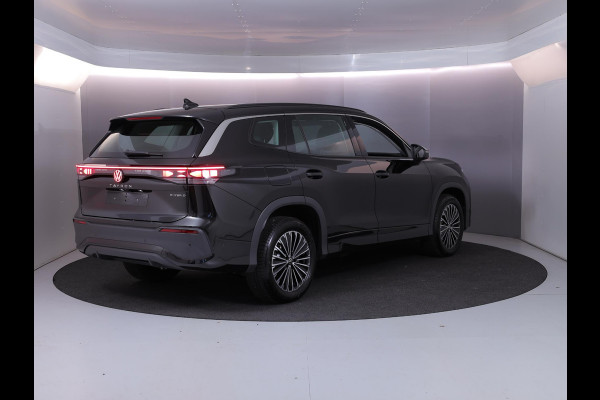 Volkswagen Tayron 1.5 eHybrid Life Edition 204PK PHEV | Verlengde garantie | Trekhaak wegklapbaar | Stoel- en stuurverwarming | 18" LM velgen |