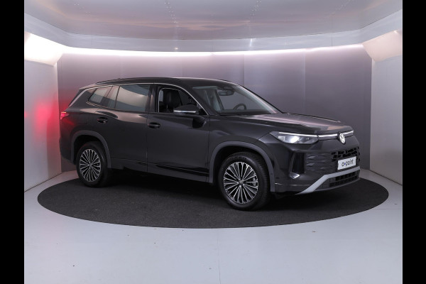 Volkswagen Tayron 1.5 eHybrid Life Edition 204PK PHEV | Verlengde garantie | Trekhaak wegklapbaar | Stoel- en stuurverwarming | 18" LM velgen |