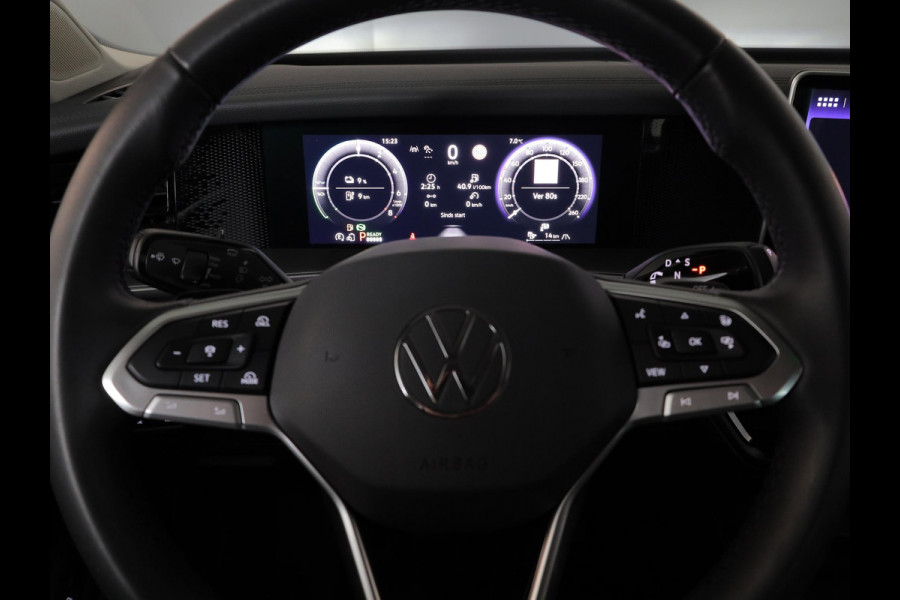 Volkswagen Tayron 1.5 eHybrid Life Edition 204PK PHEV | Verlengde garantie | Trekhaak wegklapbaar | Stoel- en stuurverwarming | 18" LM velgen |