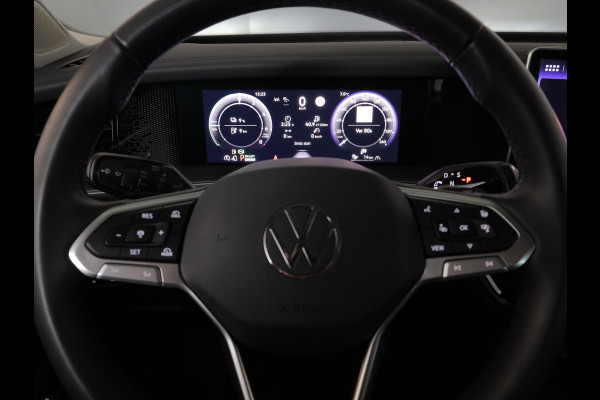 Volkswagen Tayron 1.5 eHybrid Life Edition 204PK PHEV | Verlengde garantie | Trekhaak wegklapbaar | Stoel- en stuurverwarming | 18" LM velgen |