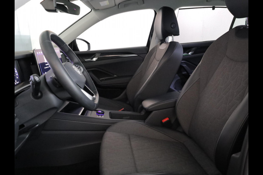 Volkswagen Tayron 1.5 eHybrid Life Edition 204PK PHEV | Verlengde garantie | Trekhaak wegklapbaar | Stoel- en stuurverwarming | 18" LM velgen |