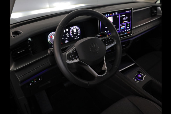 Volkswagen Tayron 1.5 eHybrid Life Edition 204PK PHEV | Verlengde garantie | Trekhaak wegklapbaar | Stoel- en stuurverwarming | 18" LM velgen |