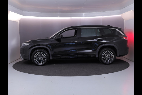 Volkswagen Tayron 1.5 eHybrid Life Edition 204PK PHEV | Verlengde garantie | Trekhaak wegklapbaar | Stoel- en stuurverwarming | 18" LM velgen |