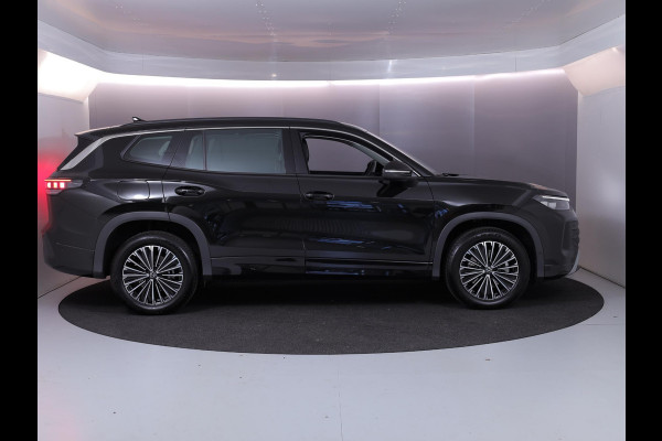 Volkswagen Tayron 1.5 eHybrid Life Edition 204PK PHEV | Verlengde garantie | Trekhaak wegklapbaar | Stoel- en stuurverwarming | 18" LM velgen |