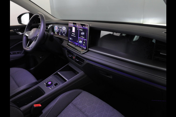 Volkswagen Tayron 1.5 eHybrid Life Edition 204PK PHEV | Verlengde garantie | Trekhaak wegklapbaar | Stoel- en stuurverwarming | 18" LM velgen |
