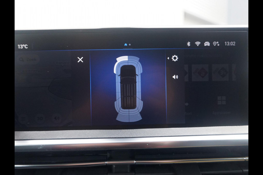 Opel Vivaro L3 2.0D 180 PK. Automaat | BPM-vrij | Navigatie incl. Apple Carplay | parkeersensoren voor & achter | dodehoekwaarschuwing | Climate Control | Keyless Entry en Start/Stop