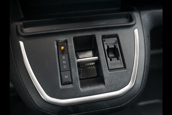 Opel Vivaro L3 2.0D 180 PK. Automaat | BPM-vrij | Navigatie incl. Apple Carplay | parkeersensoren voor & achter | dodehoekwaarschuwing | Climate Control | Keyless Entry en Start/Stop