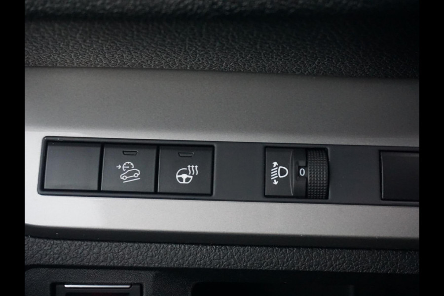 Opel Vivaro L3 2.0D 180 PK. Automaat | BPM-vrij | Navigatie incl. Apple Carplay | parkeersensoren voor & achter | dodehoekwaarschuwing | Climate Control | Keyless Entry en Start/Stop