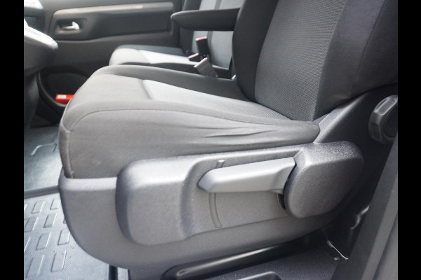 Opel Vivaro L3 2.0D 180 PK. Automaat | BPM-vrij | Navigatie incl. Apple Carplay | parkeersensoren voor & achter | dodehoekwaarschuwing | Climate Control | Keyless Entry en Start/Stop