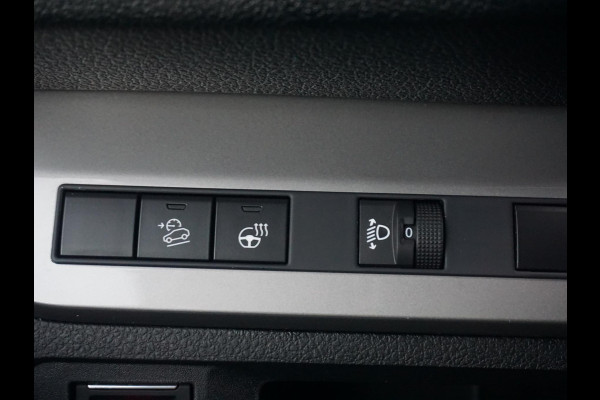 Opel Vivaro L3 2.0D 180 PK. Automaat | BPM-vrij | Navigatie incl. Apple Carplay | parkeersensoren voor & achter | dodehoekwaarschuwing | Climate Control | Keyless Entry en Start/Stop